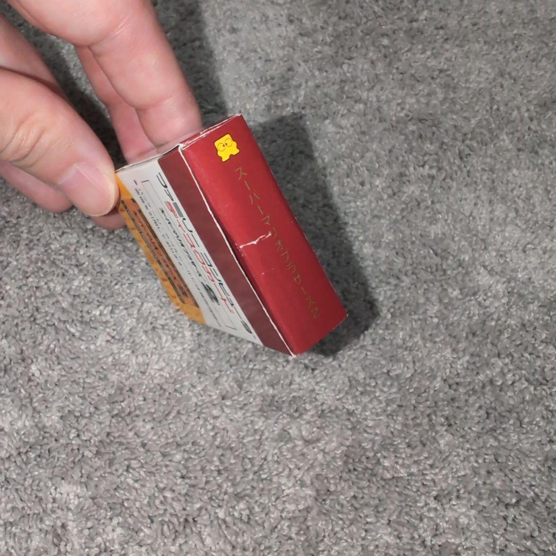 Super Mario Bros. 2 for Famicom Mini