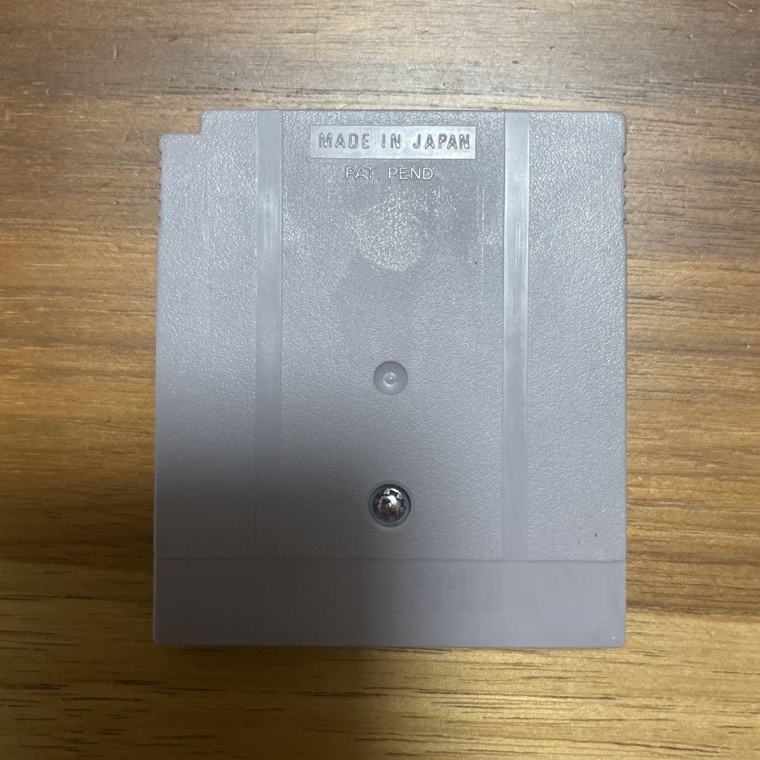 Gremlins 2: New Batch Game Boy Game