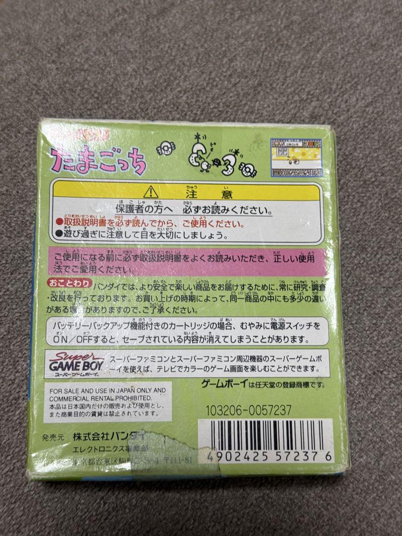 Discover It! Tamagotchi