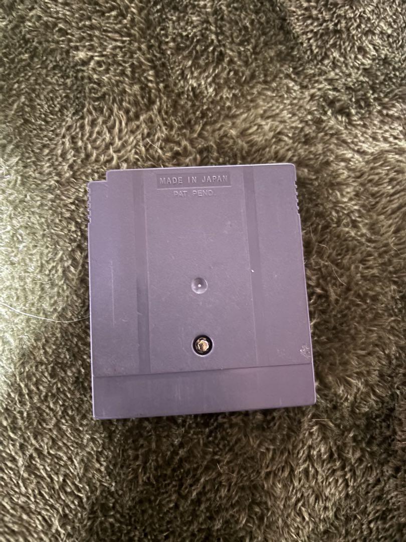 Pokémon Gold
