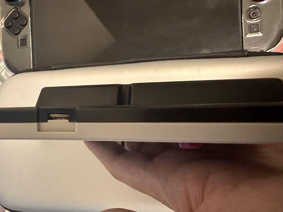 Nintendo Game Boy Pocket IPS LCD