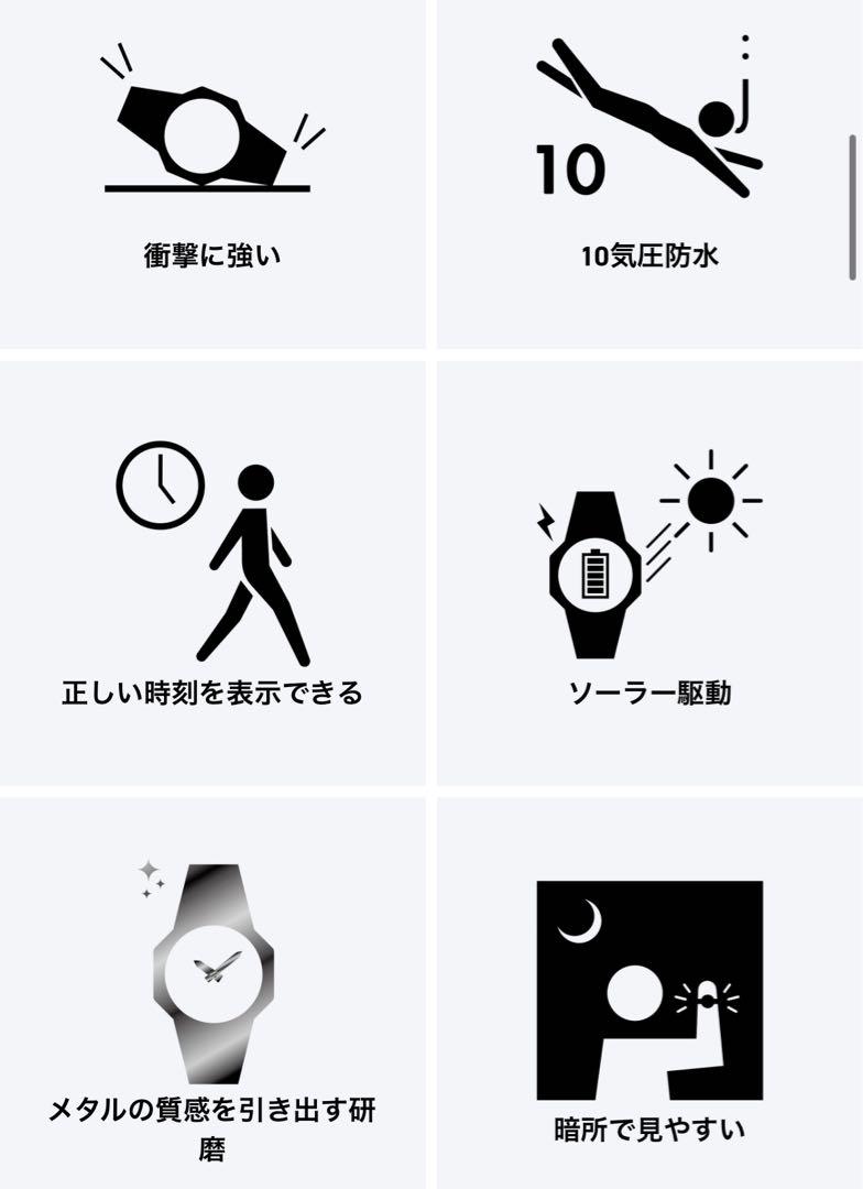 Baby-G CASIO Watch G-MS Radio-Controlled Black