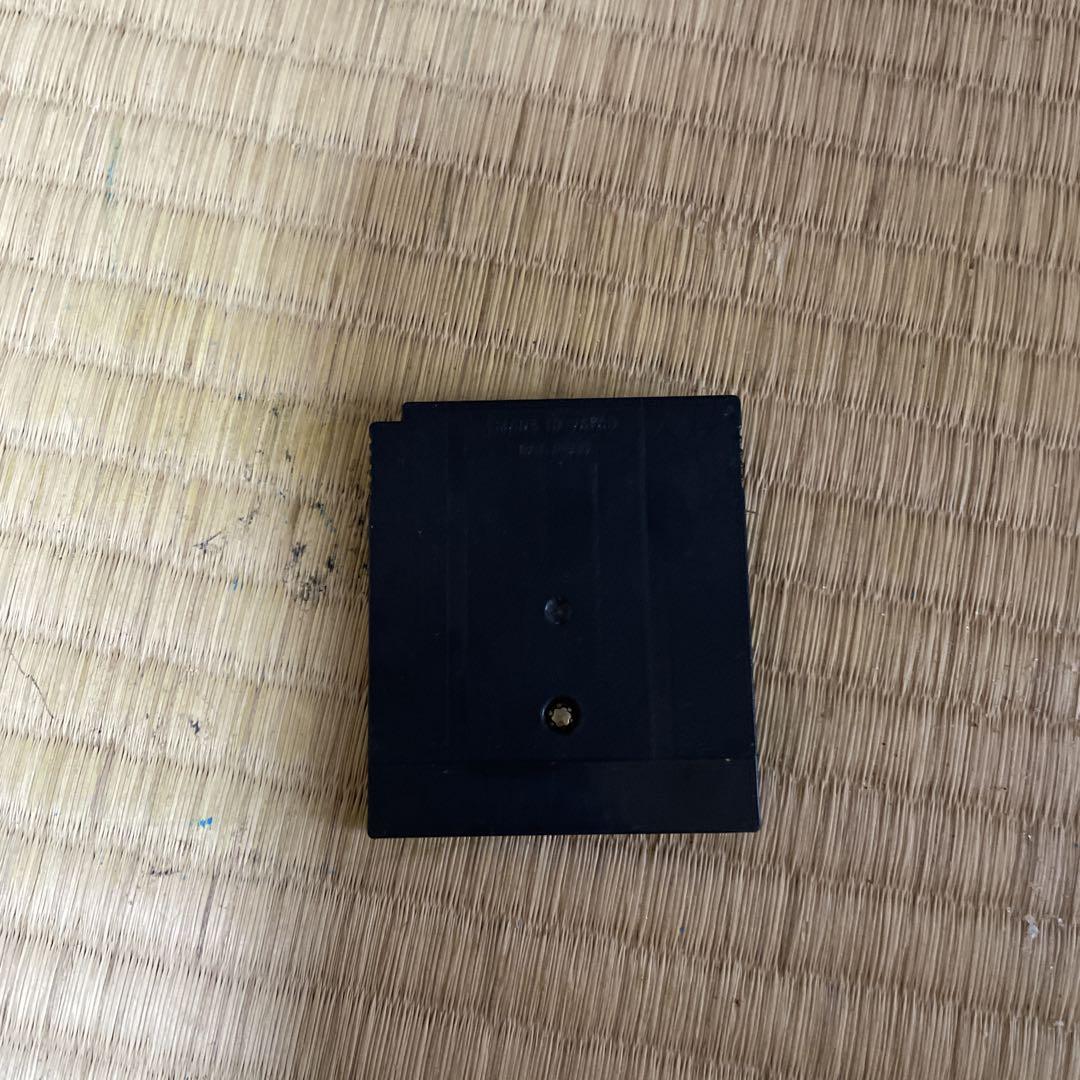 beatmania GB Game Boy Color Used