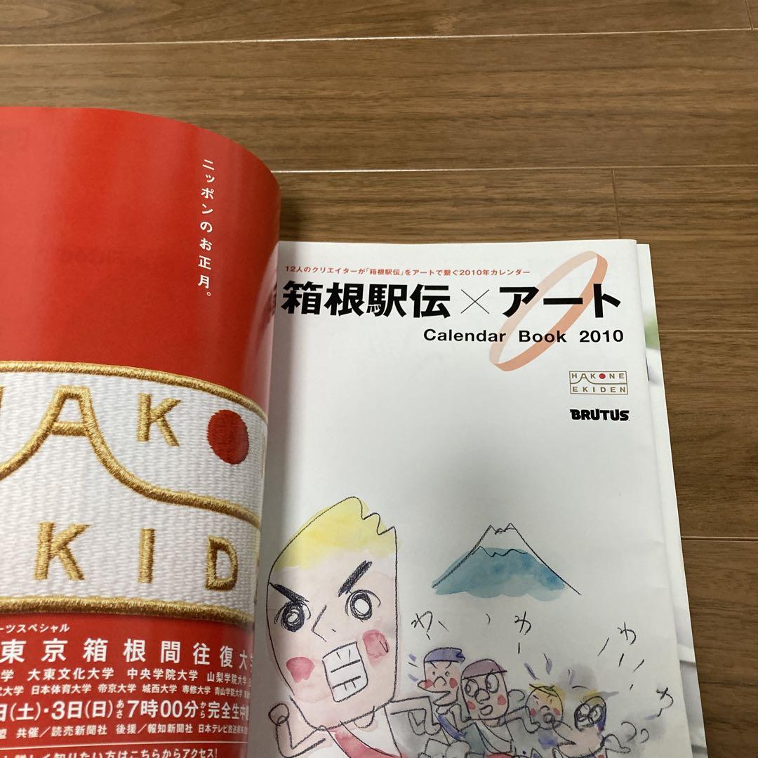 BRUTUS Special Issue