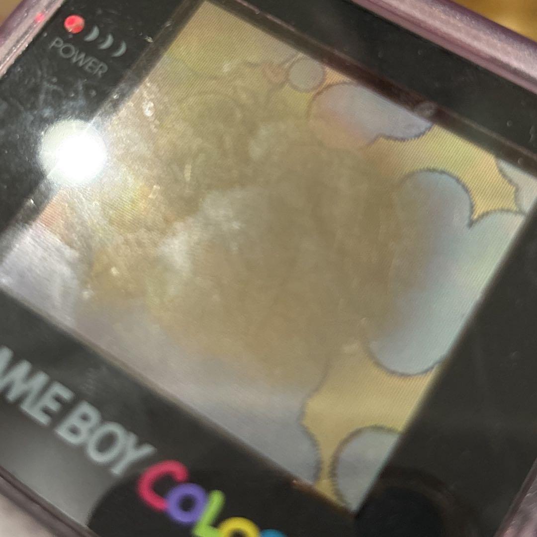 Game Boy GB Game Star Fox 2 Box Included