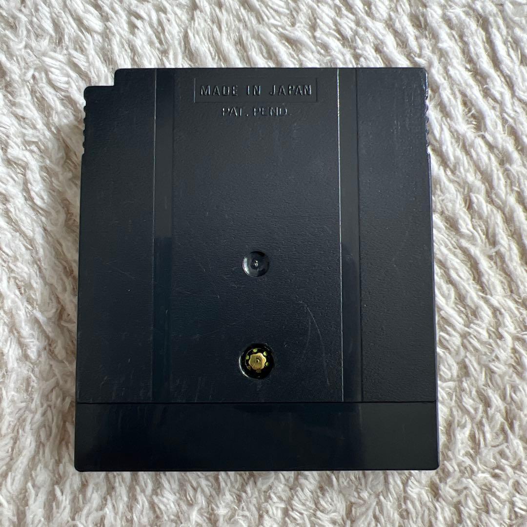 Dokapon?! Millennium Quest Game Boy Color