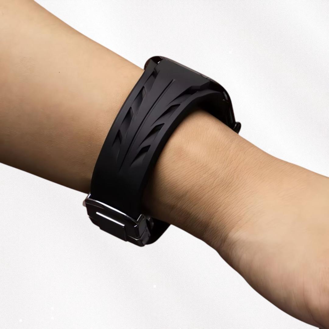 Apple Watch Case Sports (Black)