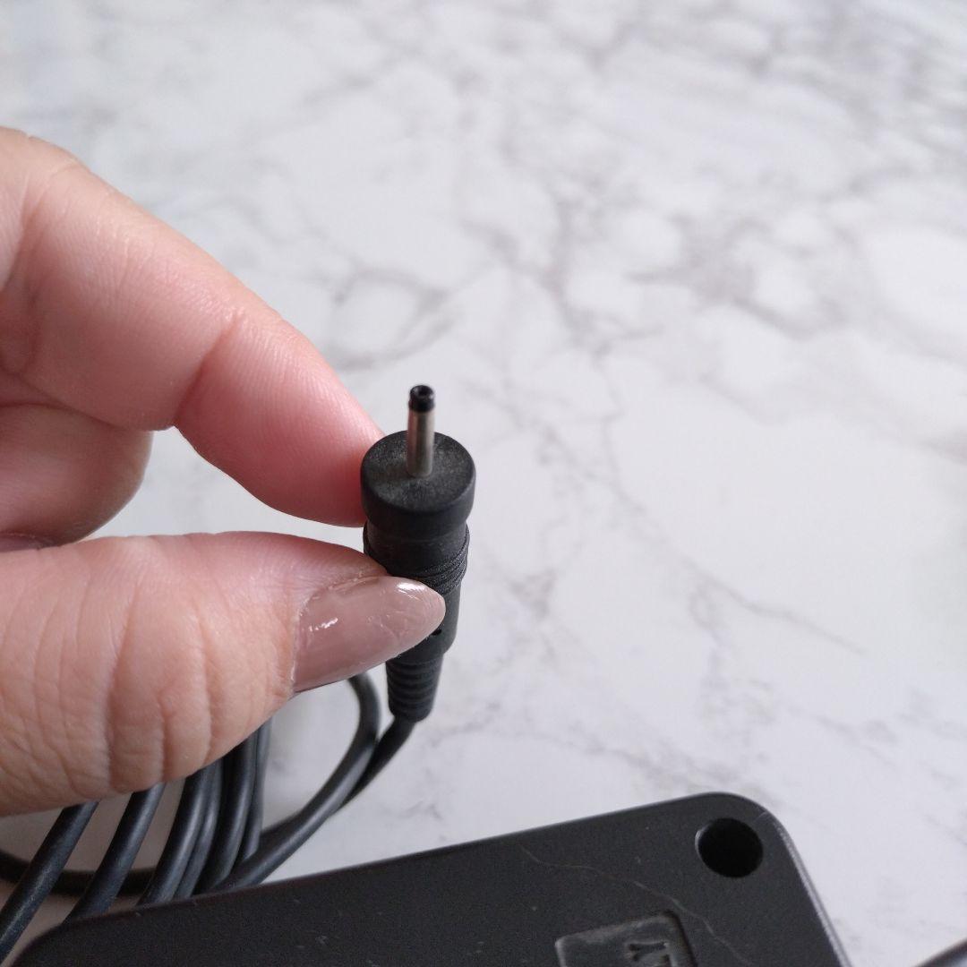 Game Boy Pocket AC Adapter MGB-005(JPN)