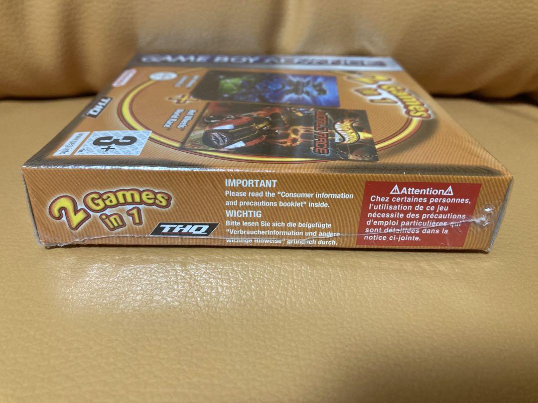 New HOT WHEELS Velocity X + World Race