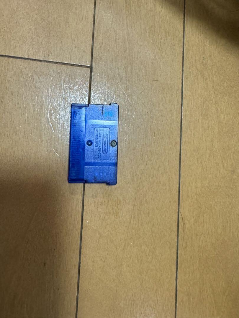 Game Boy Advance Accessories Pokémon Sapphire