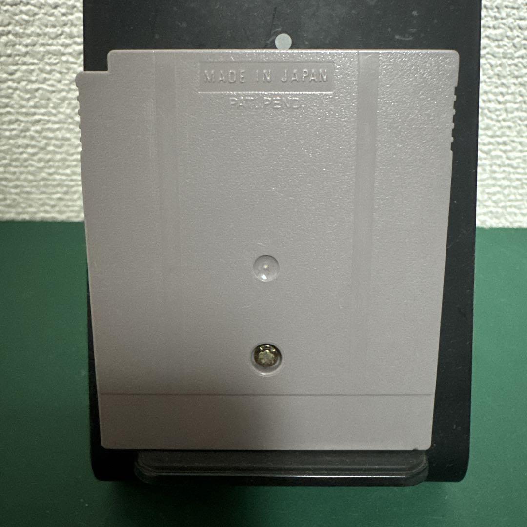 Nintendo Pokémon Pikachu Ver DMG-APSJ-JPN