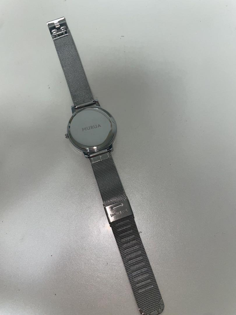 MURUA Wristwatch