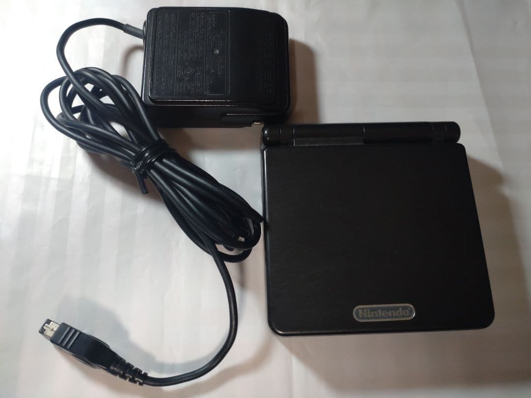 Nintendo GAME BOY ADVANCE SP Body