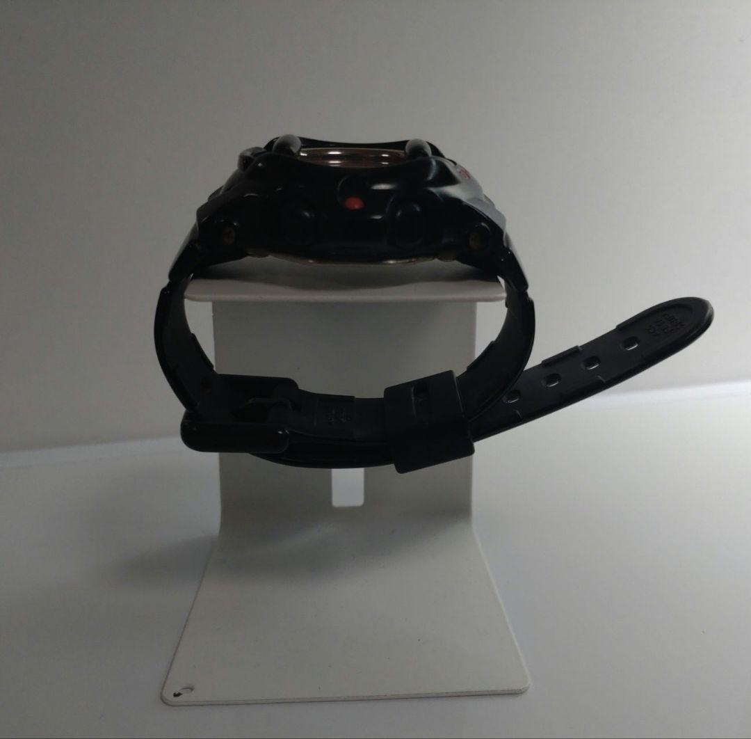 Battery Drain CASIO Baby-G 3252 BG-169R