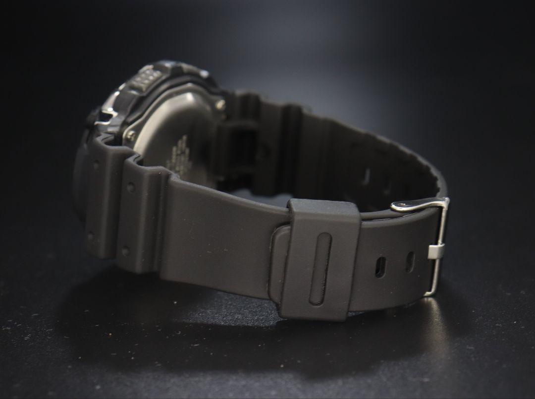 Casio AE-2000W Casio Illuminator Digital Watch