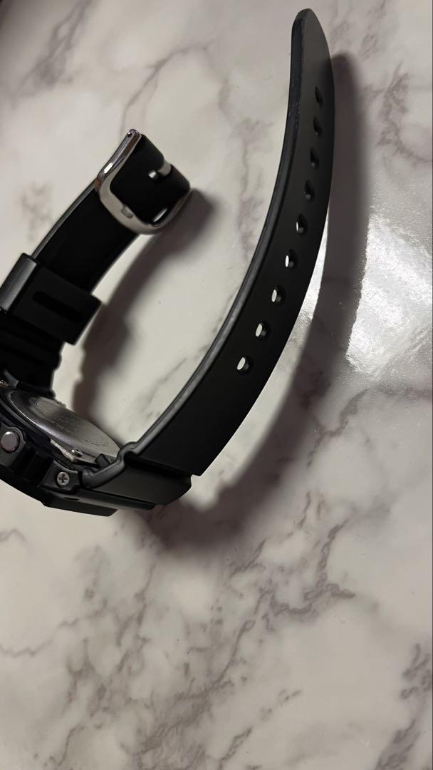 CASIO 3290 Baby-G Watch