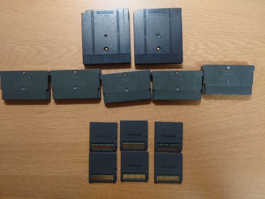 Power Pro Kun Pocket Series 1-13 Bundle