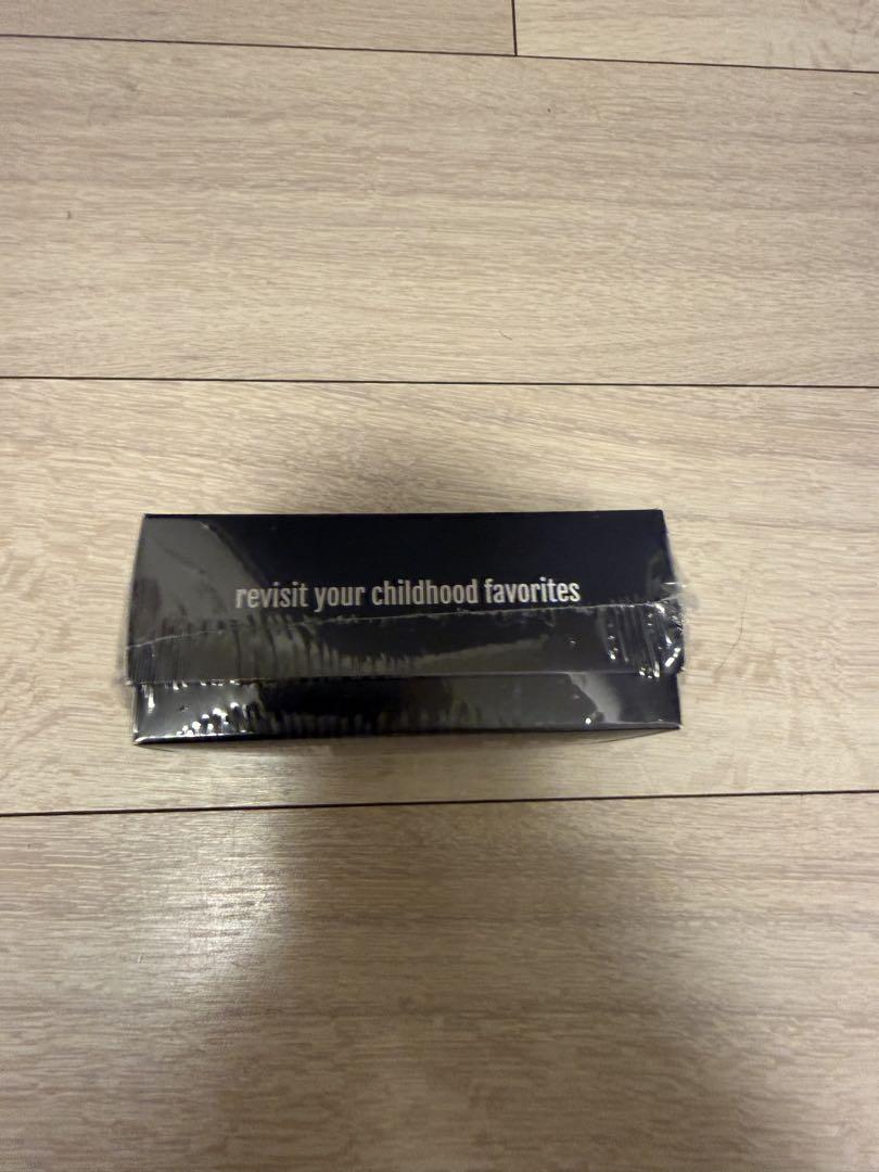 New Unopened Epilogue GB OPERATOR