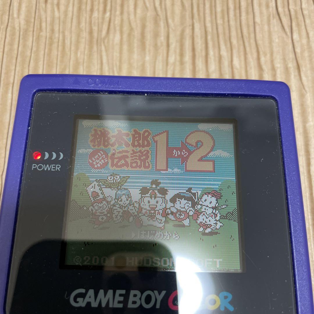 【Extremely Rare】Momotarou Densetsu 1·2 Budget Version