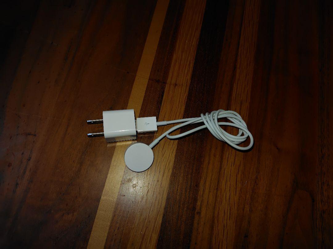 Affordable Price Reduction Consultation Received Apple Watch Body & Charger Beautiful Condition