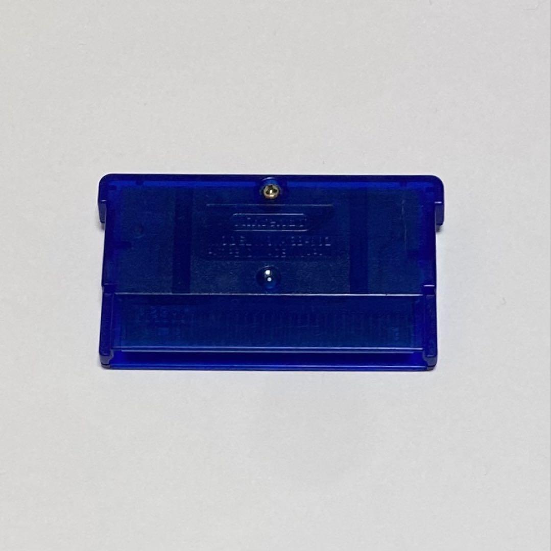 Pokémon Sapphire Game Boy Advance Game Only