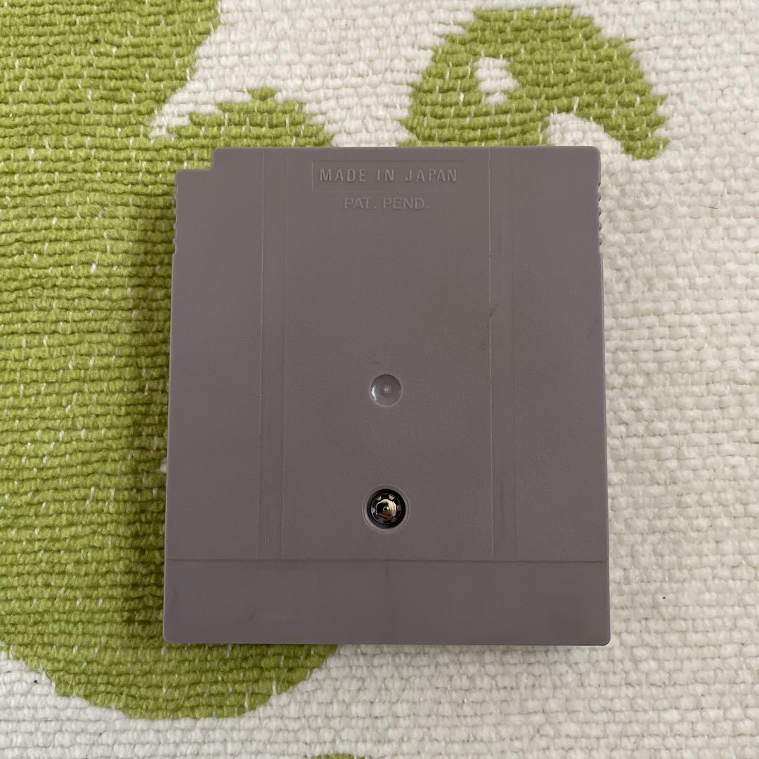 Taito Station for Game Boy by Hudson