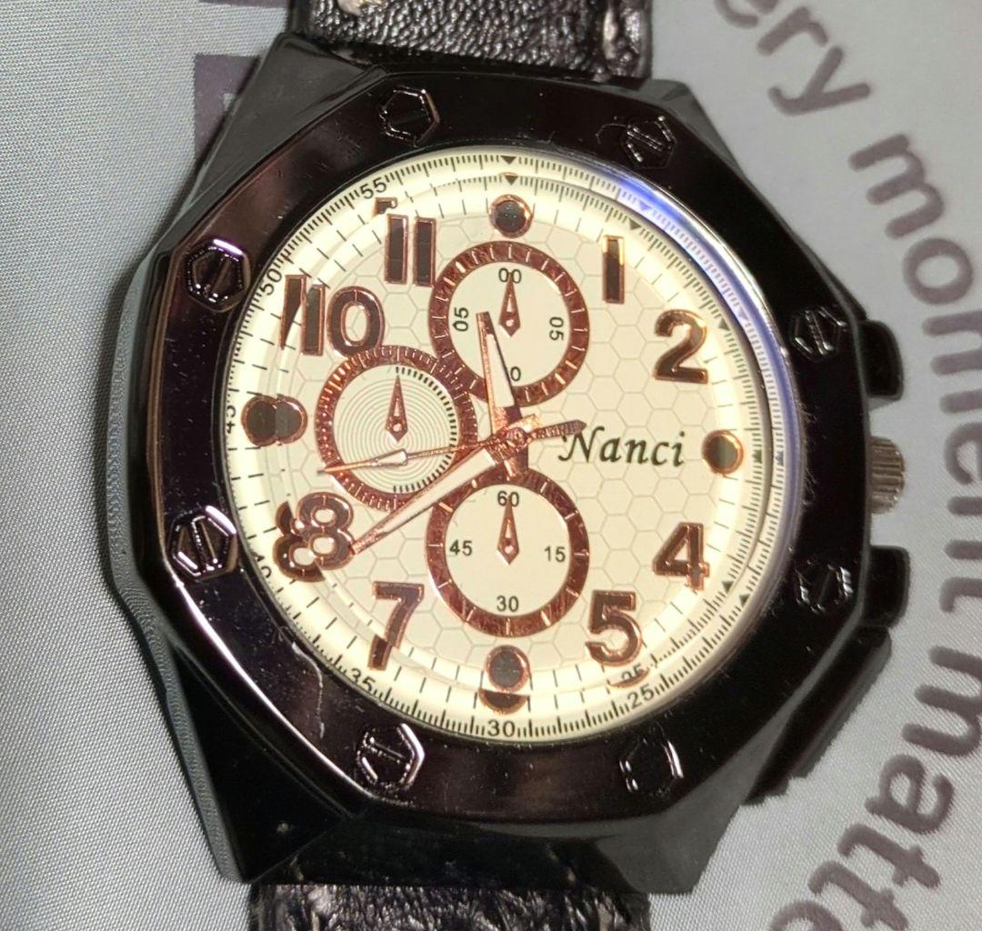 Nanci Watch