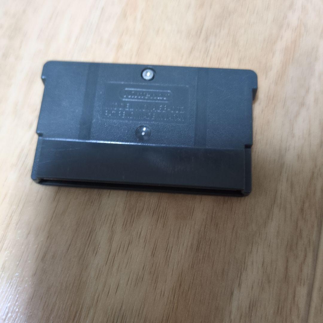 Kirby's Star Rod: The Great Mirror Labyrinth Game Boy Advance