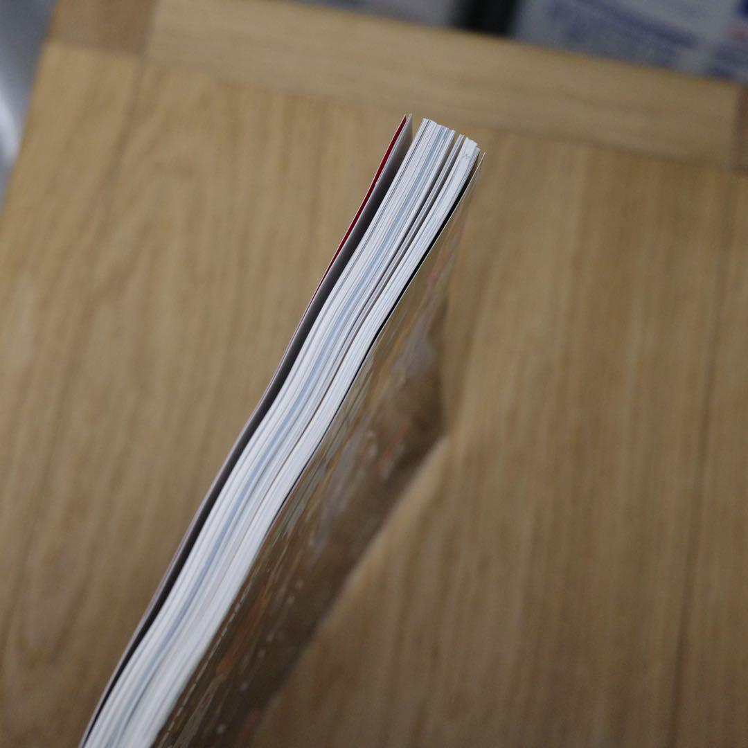 Asahi Camera 2019 November Issue • 2020 June Issue Set