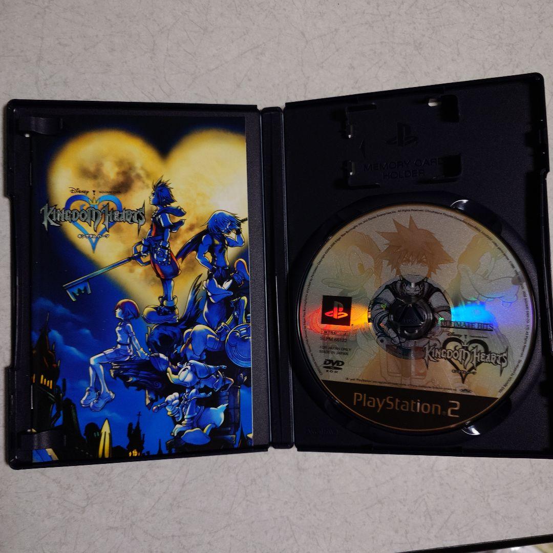 Final Fantasy X Kingdom Hearts Tales of Symphonia Rebirth