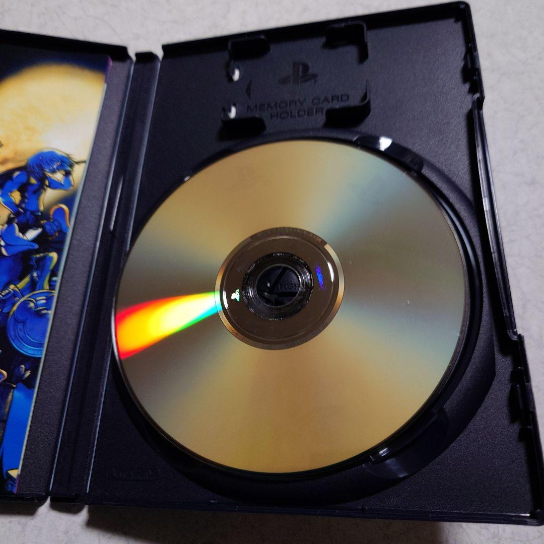 Final Fantasy X Kingdom Hearts Tales of Symphonia Rebirth