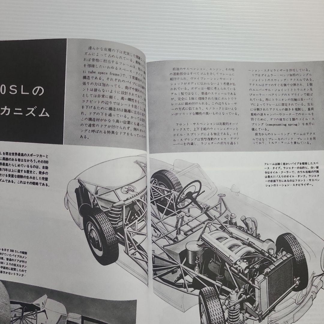 Car Graphic First Issue