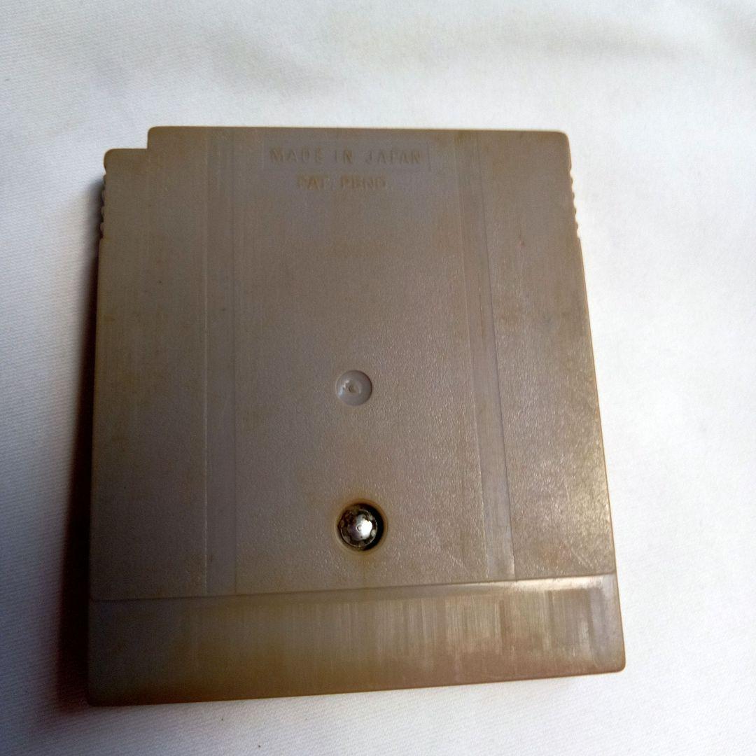 【Rare】Game Boy (First Generation) Tested and Works, Comes with Adapter and Tetris Software