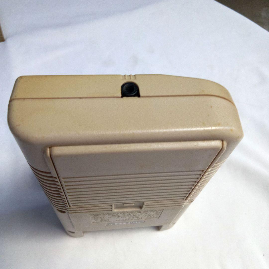【Rare】Game Boy (First Generation) Tested and Works, Comes with Adapter and Tetris Software