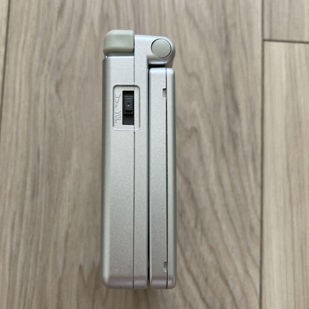 Game Boy Advance SP
