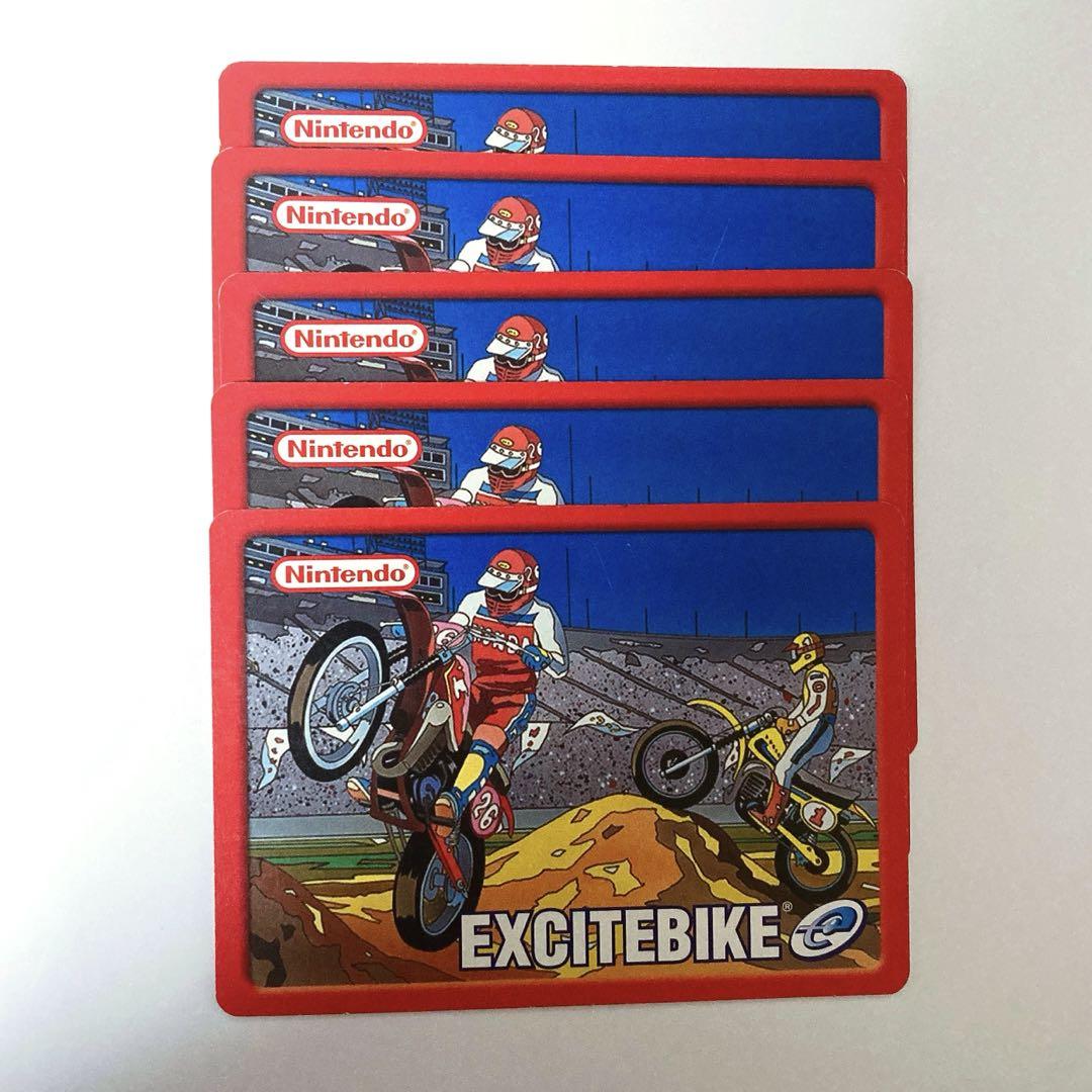 Excitebike-e for GBA