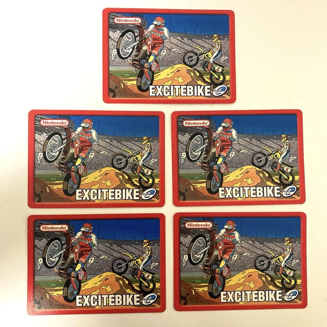 Excitebike-e for GBA
