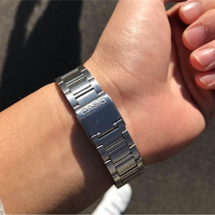 CASIO Alarm Chronograph in Excellent Condition