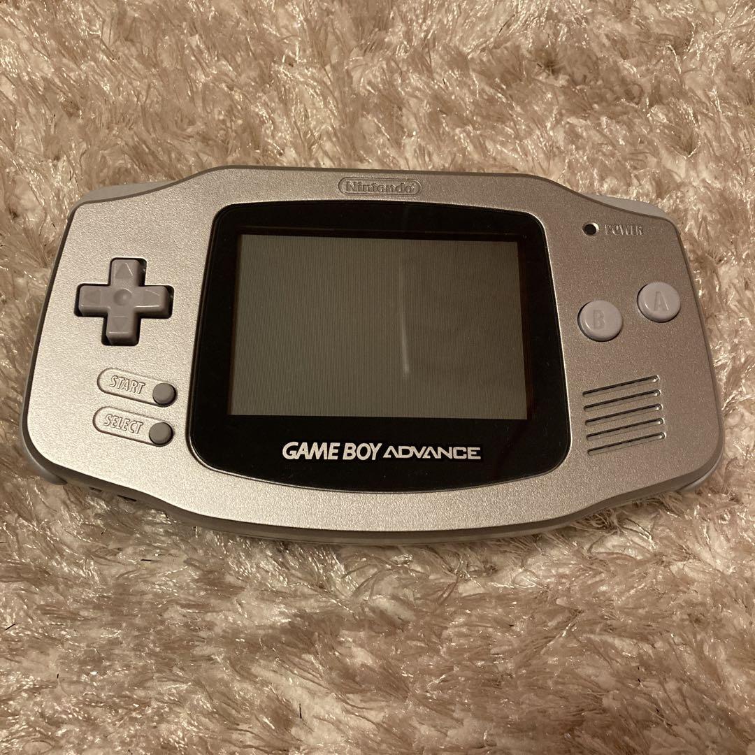 Game Boy Advance
