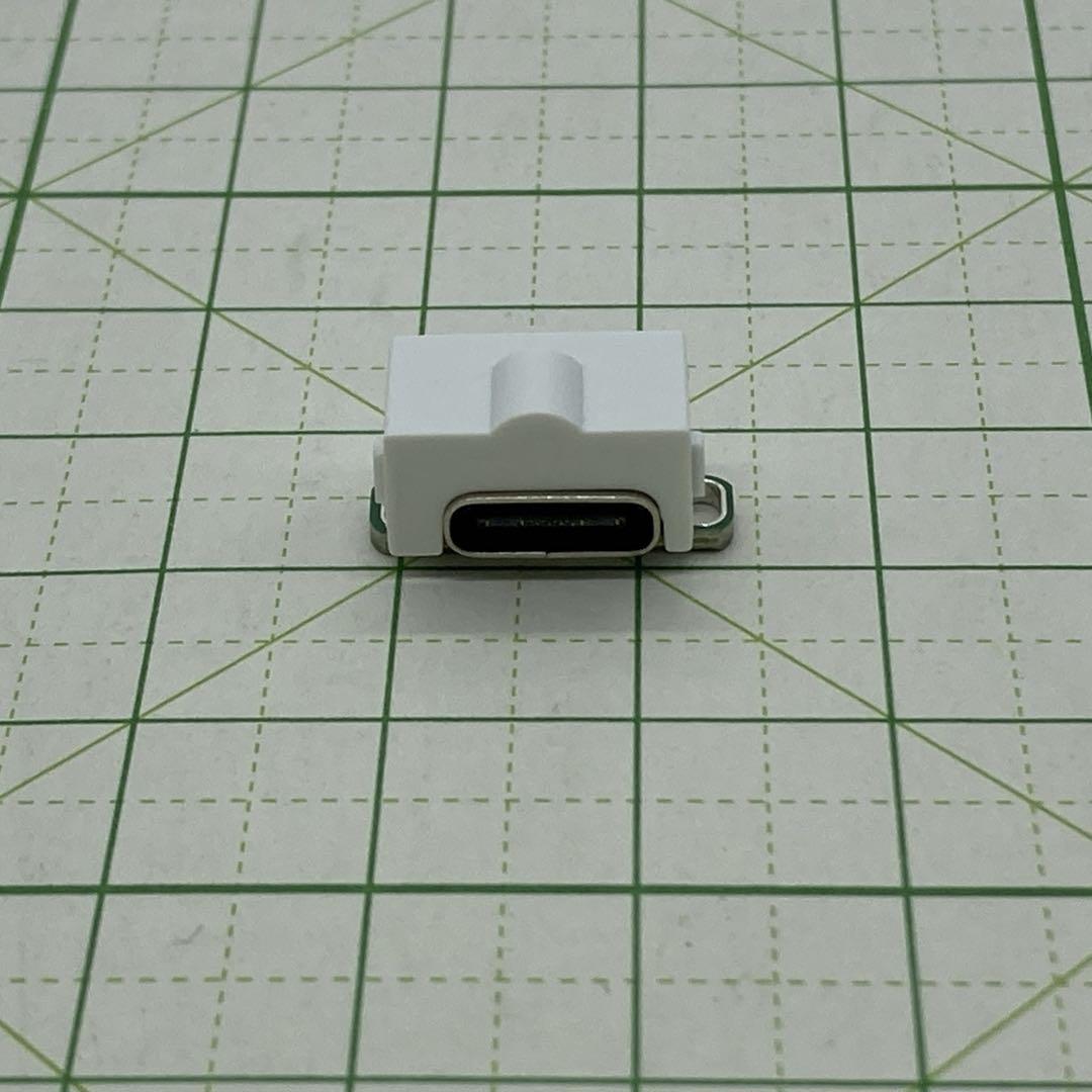 Game Boy Advance SP Charger Connector USB Type-C GBAsp Connector
