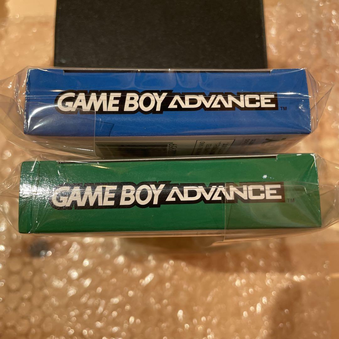 GBA Game Boy Advance English Grammar Edition English Idioms Edition Sealed New Item Mint Condition