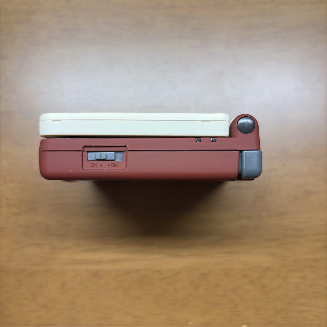 Game Boy Advance SP IPS Liquid Crystal