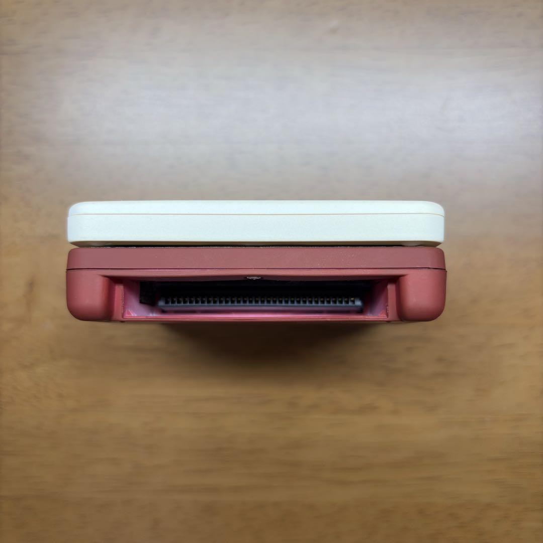 Game Boy Advance SP IPS Liquid Crystal