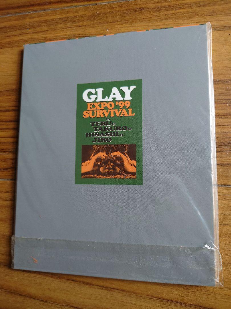【Ultra Rare!!】GLAY Goods Large Quantity Sale!
