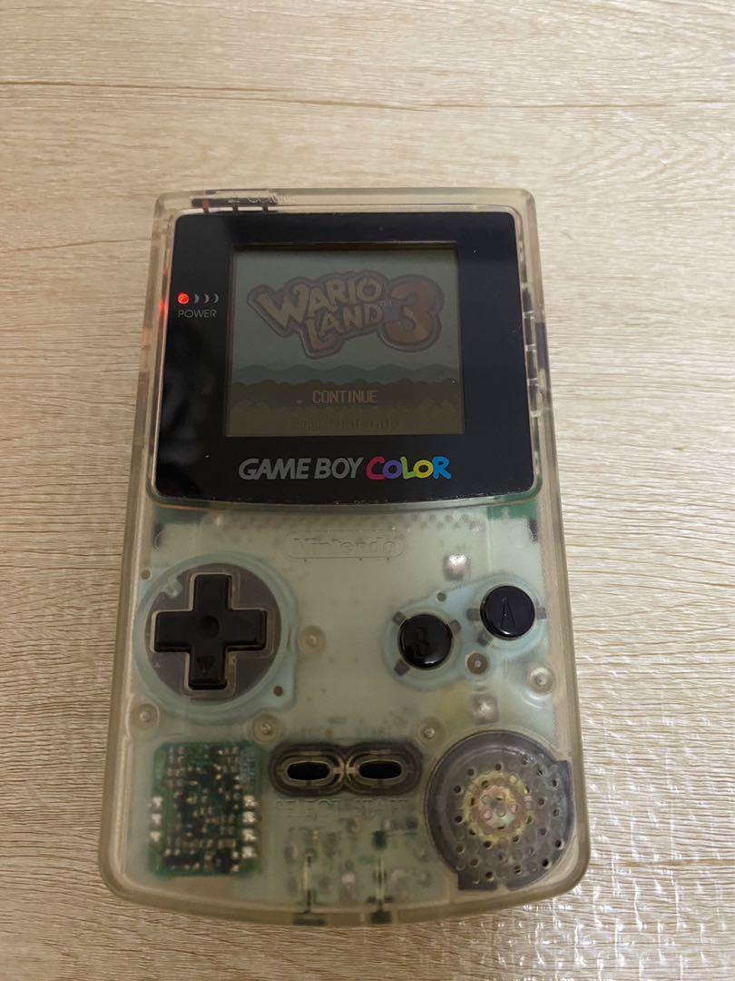 Game Boy SP Cassette 8-Pack