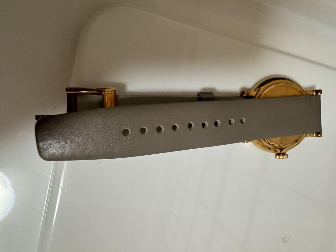 MARC JACOBS Women's Watch