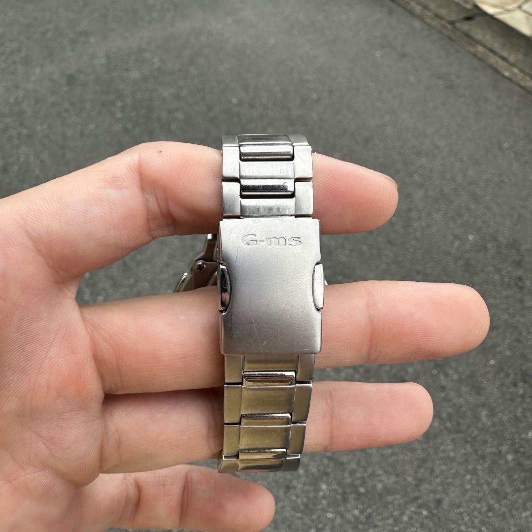 00s CASIO Baby-G Watch y2k