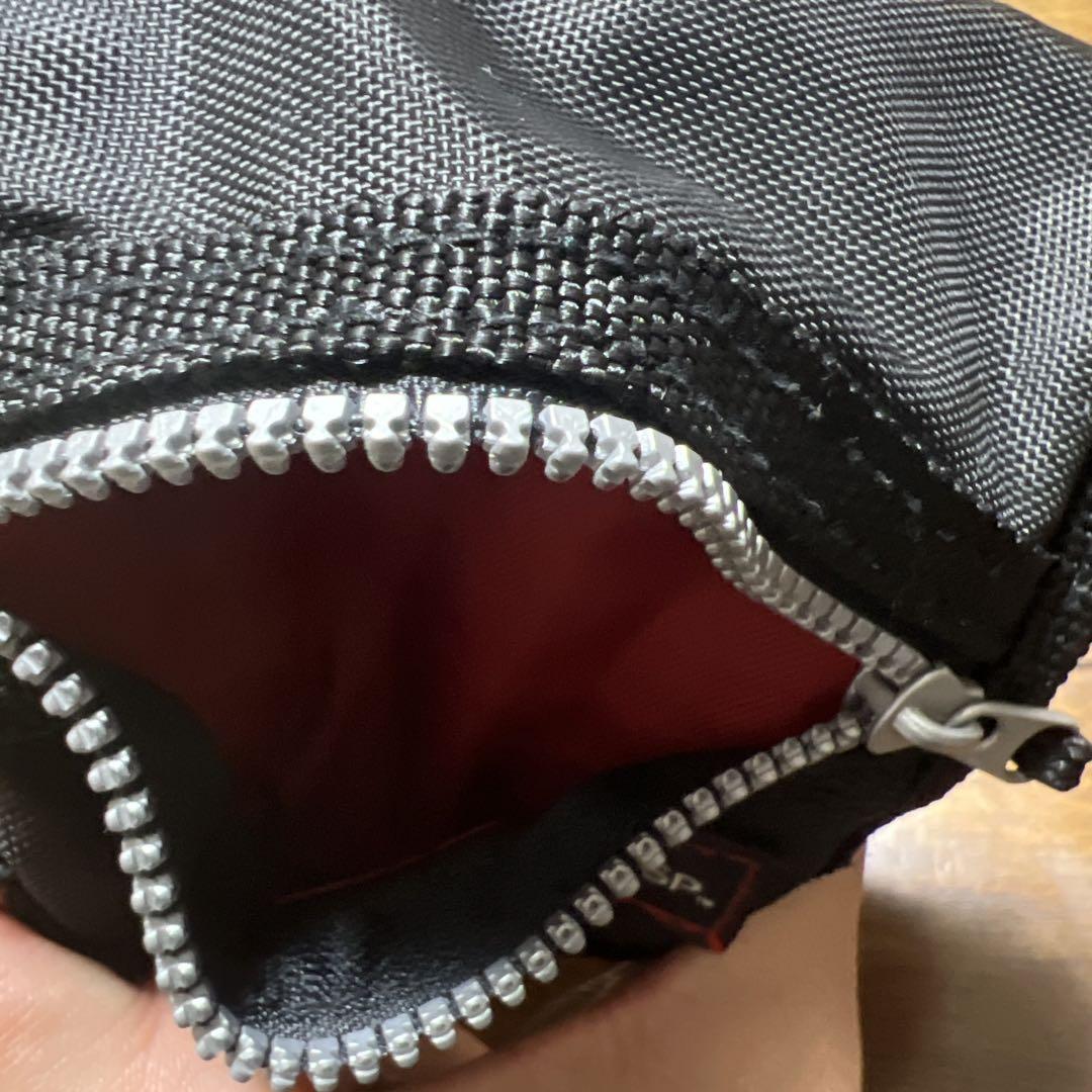Game Boy Advance SP Case Black Pouch