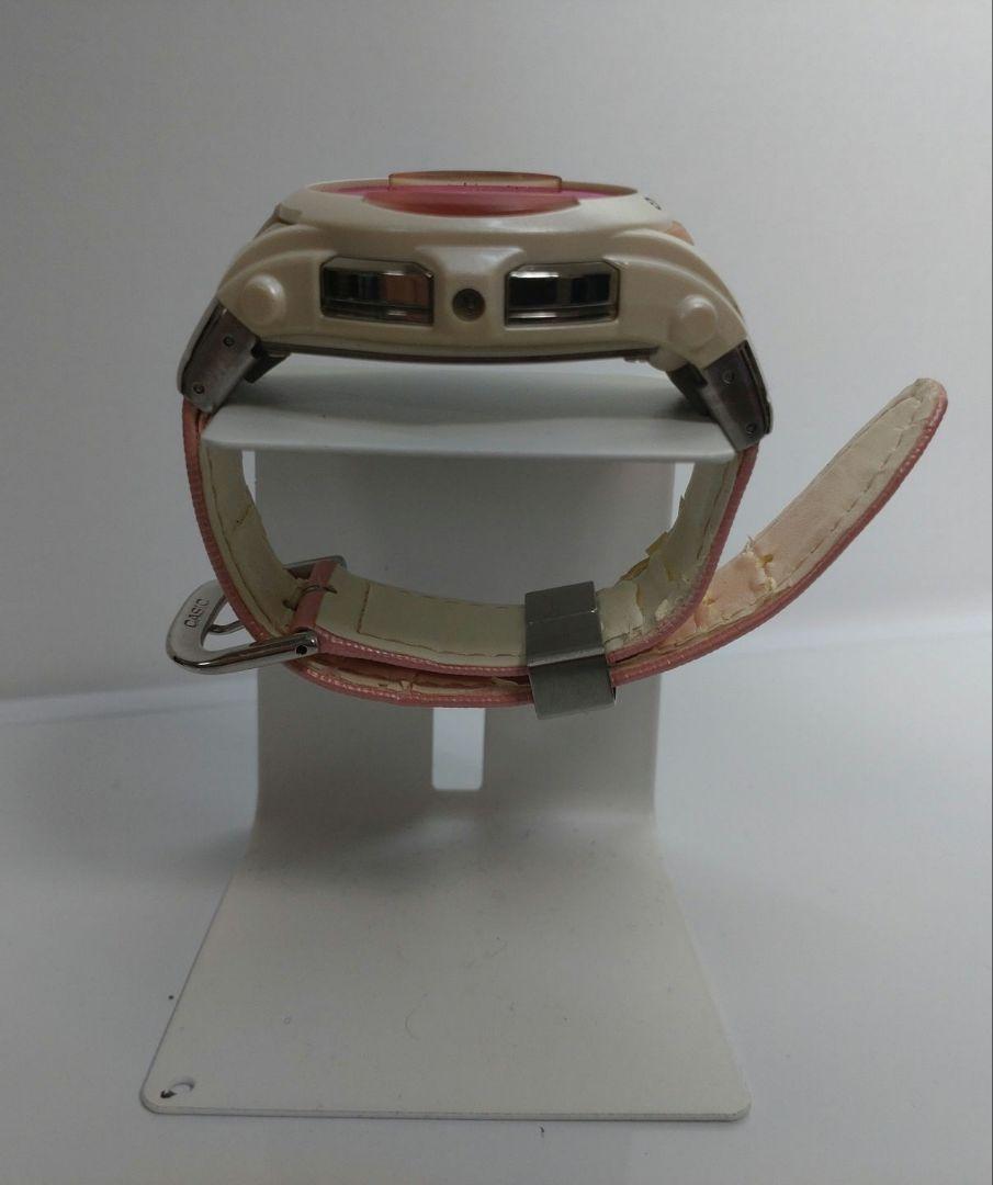 【Dead Battery】CASIO BGT-2000 Baby-G