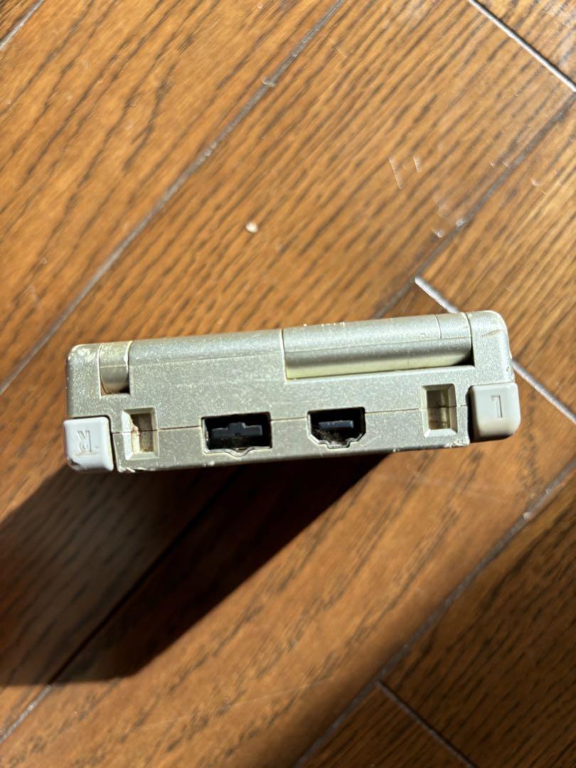 【Operational Confirmation OK】Nintendo Game Boy Advance SP 2 units